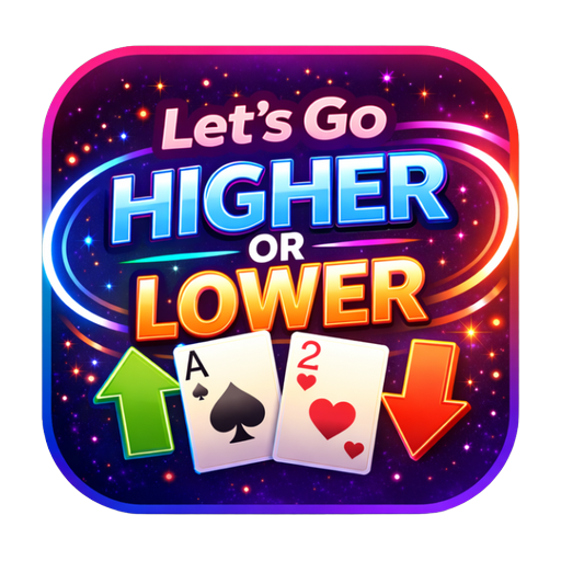 Higher or Lower