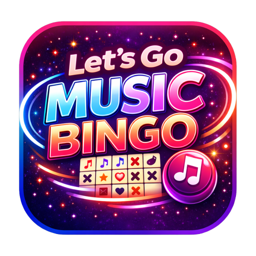 Music Bingo