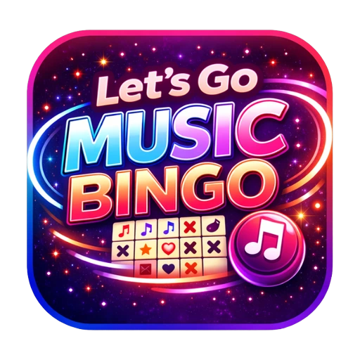 Music Bingo
