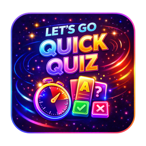 Quick Quiz