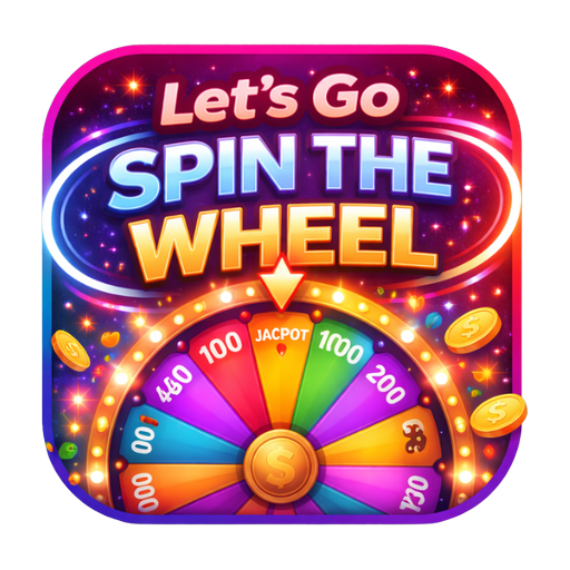 Spin the Wheel