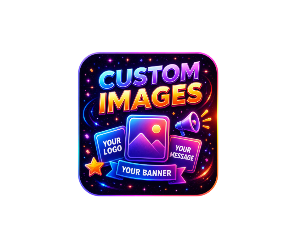 Custom Images
