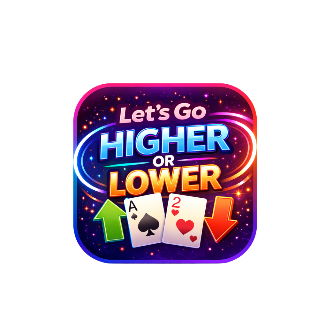 Higher or Lower