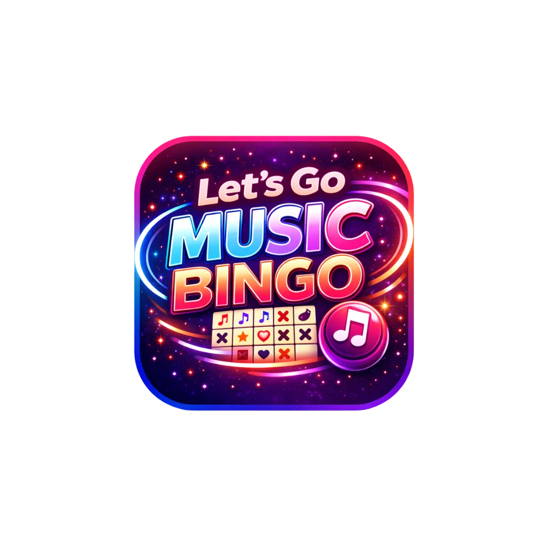 Music Bingo